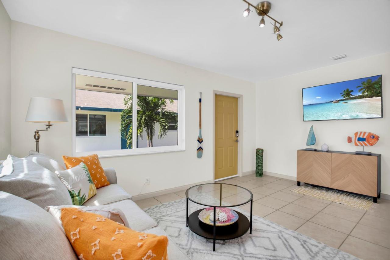 Lokal Rental Tropical Florida Destination Fort Lauderdale Exteriér fotografie
