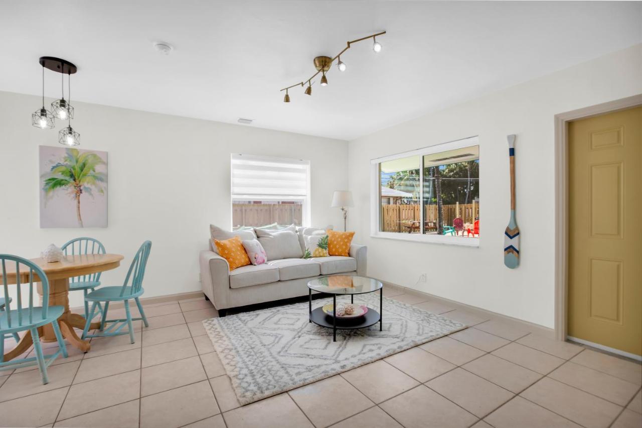 Lokal Rental Tropical Florida Destination Fort Lauderdale Exteriér fotografie