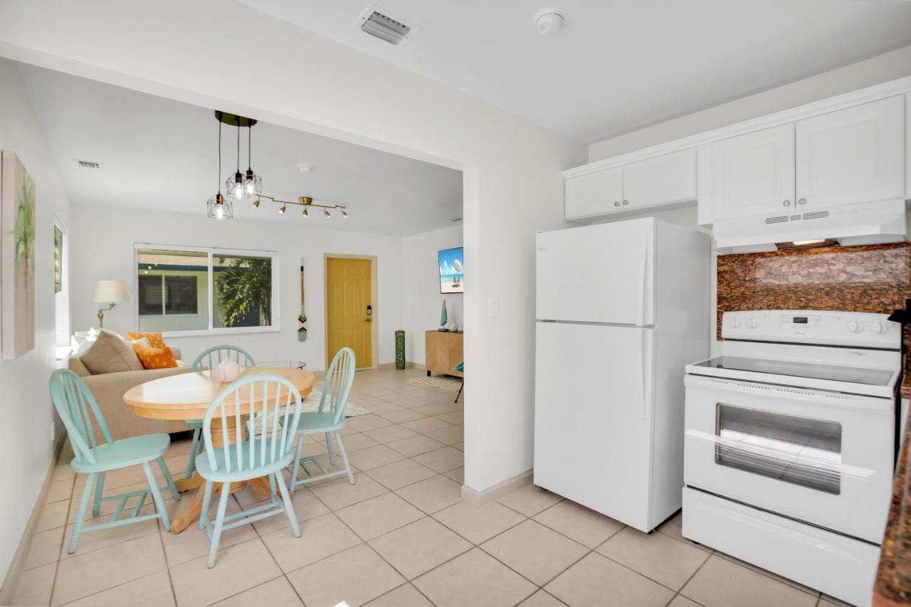 Lokal Rental Tropical Florida Destination Fort Lauderdale Exteriér fotografie