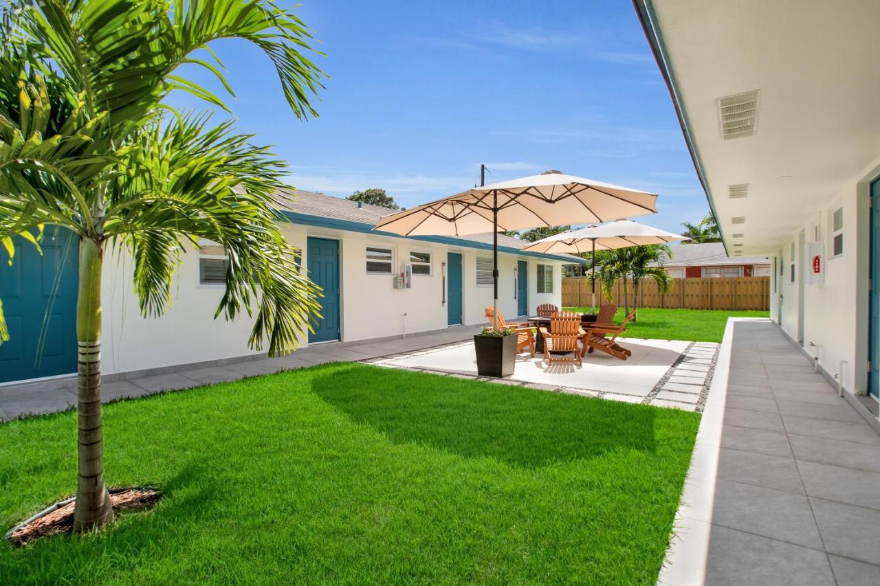 Lokal Rental Tropical Florida Destination Fort Lauderdale Exteriér fotografie