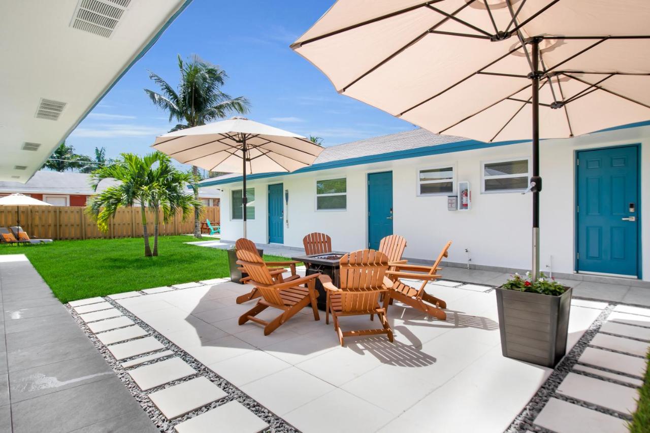 Lokal Rental Tropical Florida Destination Fort Lauderdale Exteriér fotografie