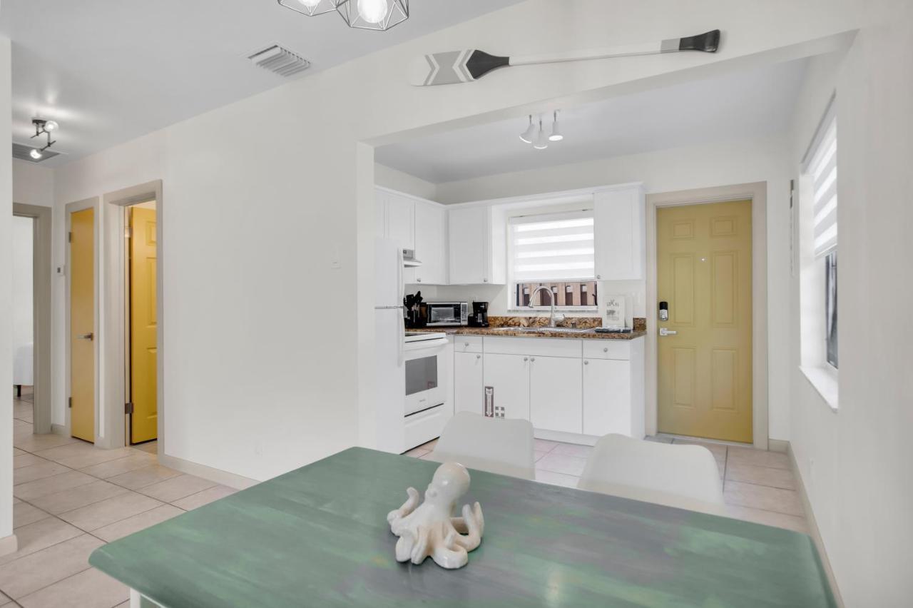 Lokal Rental Tropical Florida Destination Fort Lauderdale Exteriér fotografie
