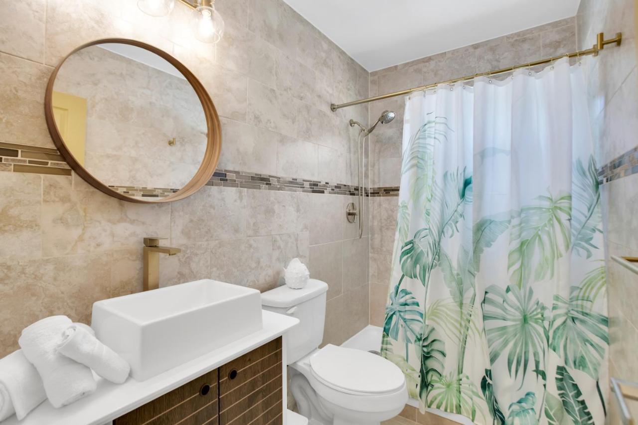 Lokal Rental Tropical Florida Destination Fort Lauderdale Exteriér fotografie
