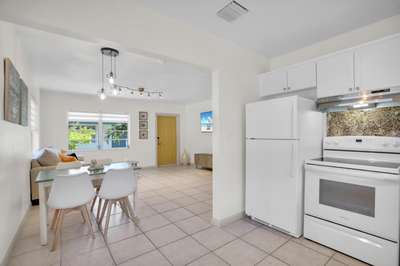 Lokal Rental Tropical Florida Destination Fort Lauderdale Exteriér fotografie