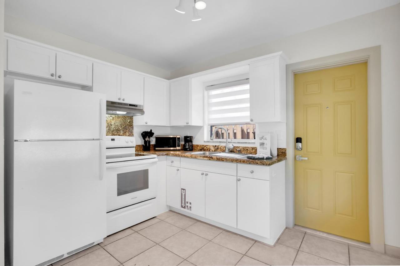 Lokal Rental Tropical Florida Destination Fort Lauderdale Exteriér fotografie