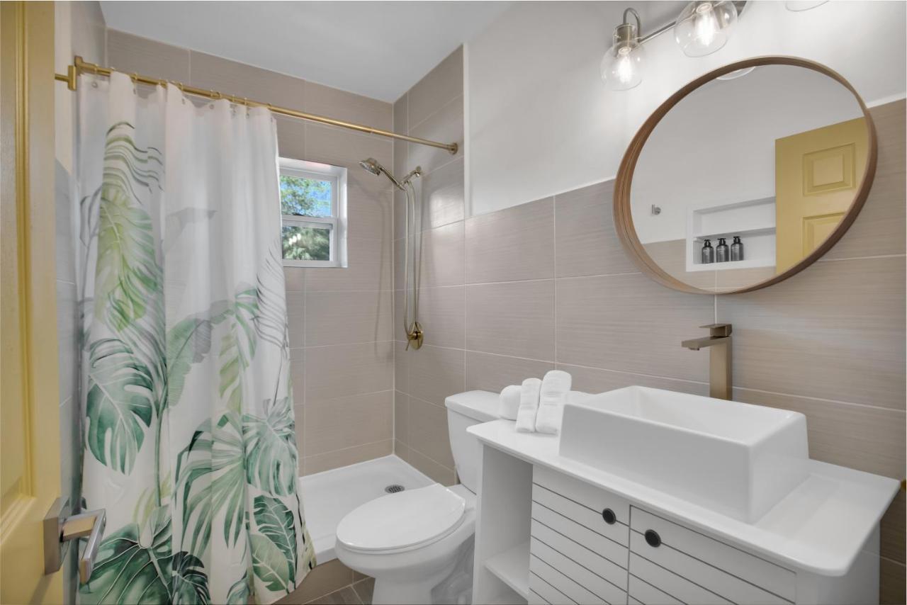 Lokal Rental Tropical Florida Destination Fort Lauderdale Exteriér fotografie