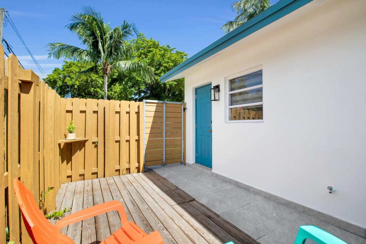 Lokal Rental Tropical Florida Destination Fort Lauderdale Exteriér fotografie