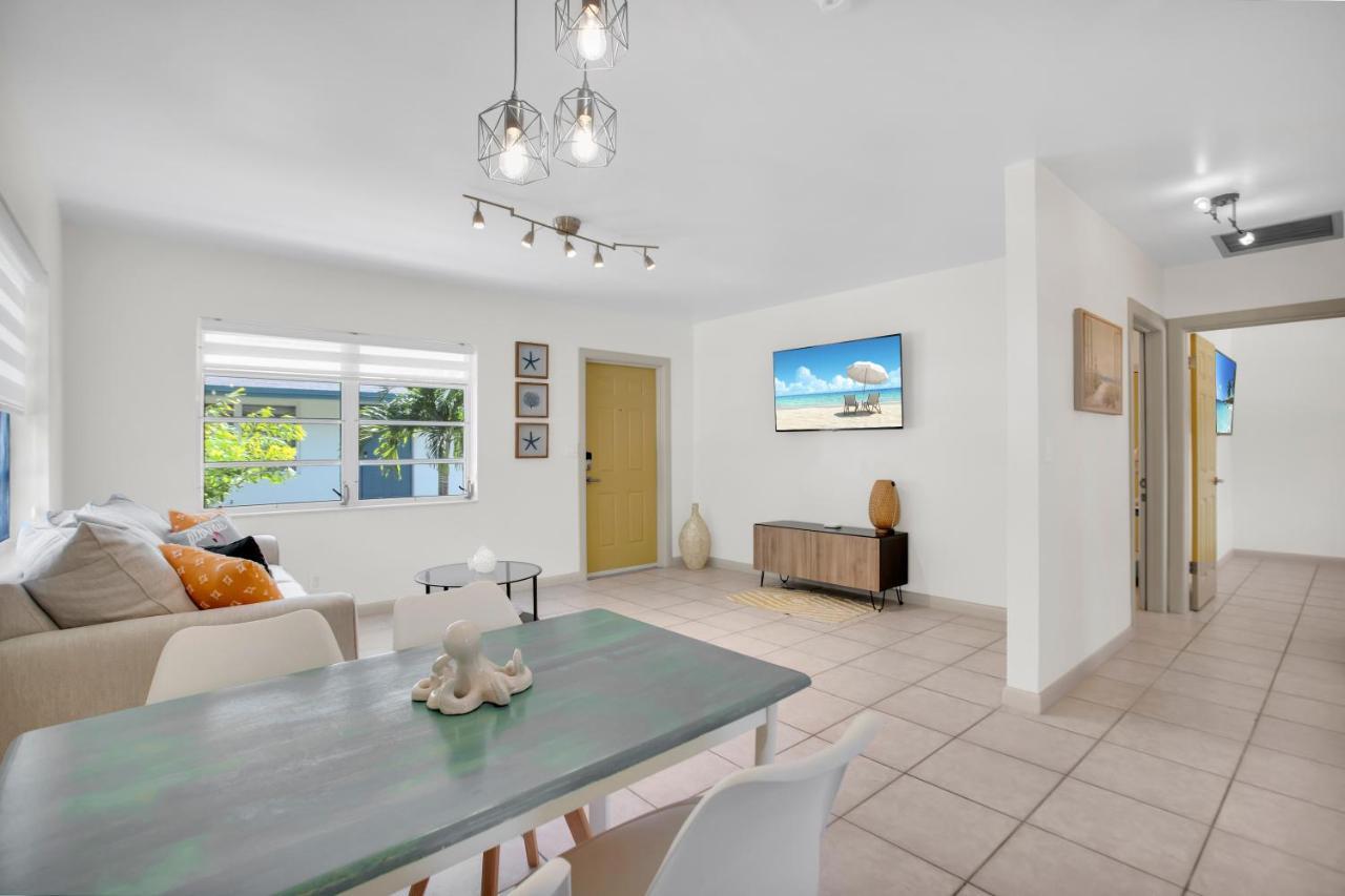 Lokal Rental Tropical Florida Destination Fort Lauderdale Exteriér fotografie
